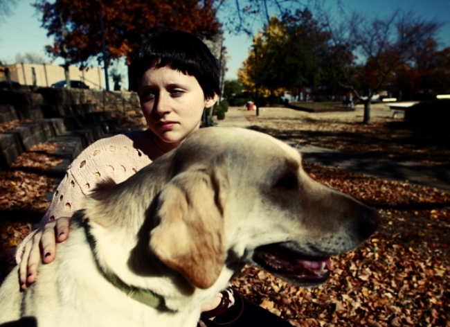 New Addition to Ground Control Touring Roster: Waxahatchee!