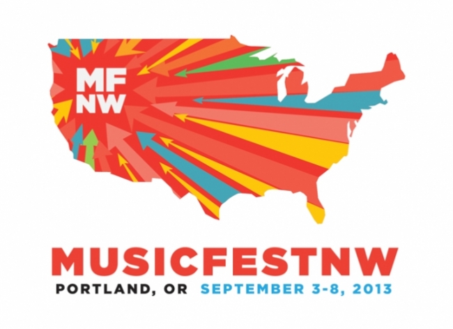 Ground Control Touring Artists at MusicFestNW