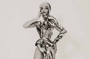 Ground Control Touring Welcomes Dawn Richard