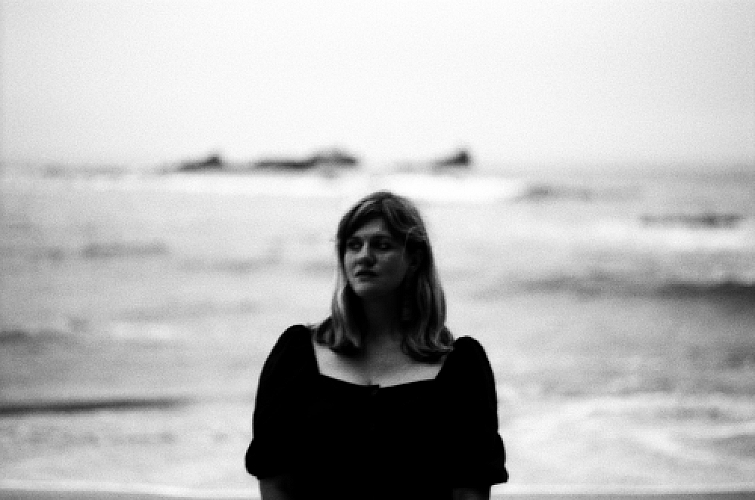 Promo photo for Mary Lattimore
