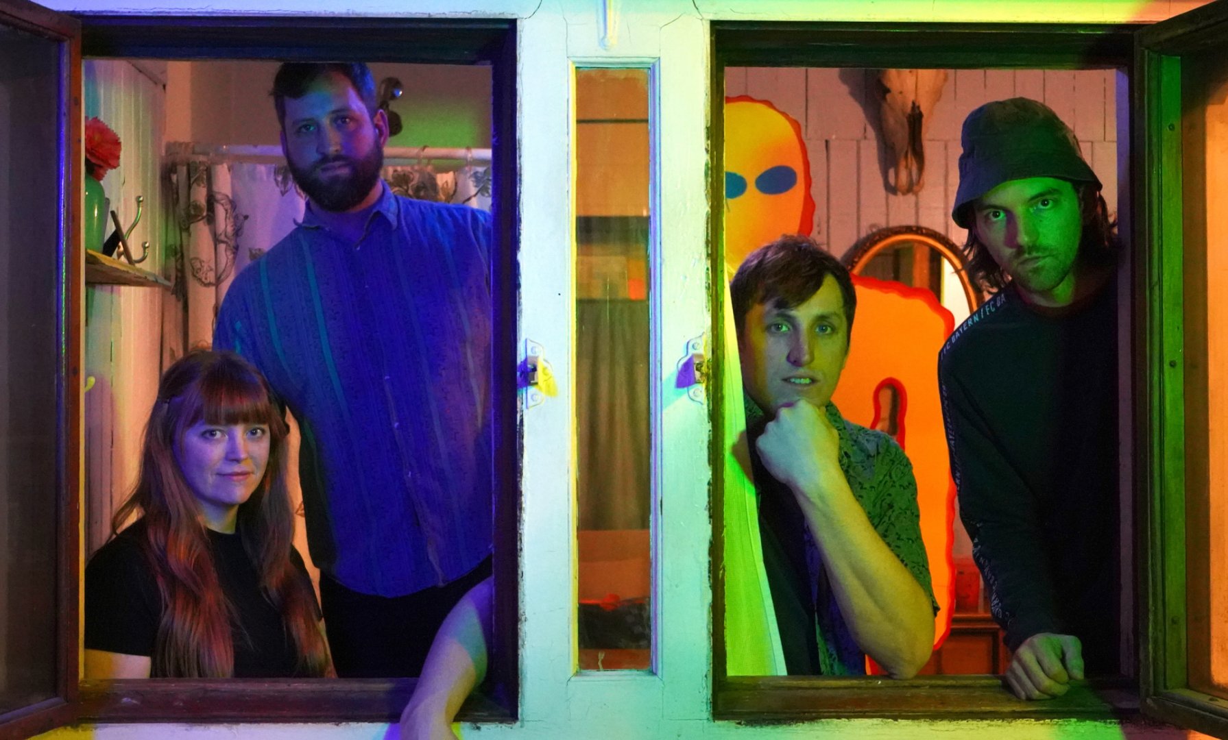 Melkbelly promo photo