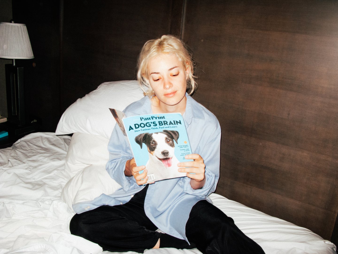 Men I Trust promo photo