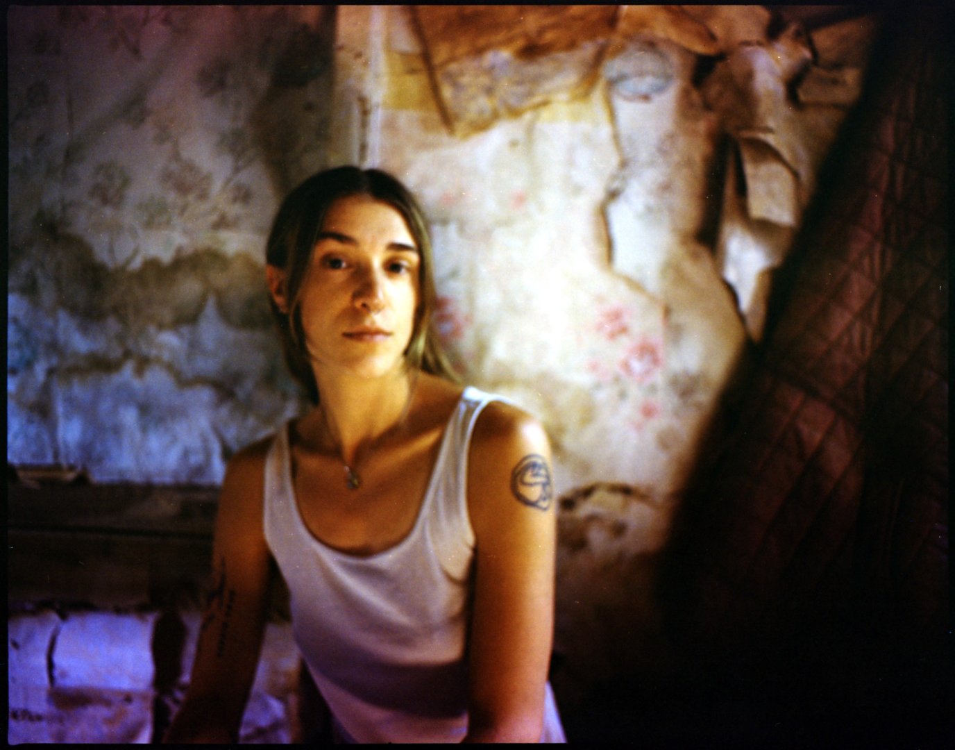 Merce Lemon promo photo