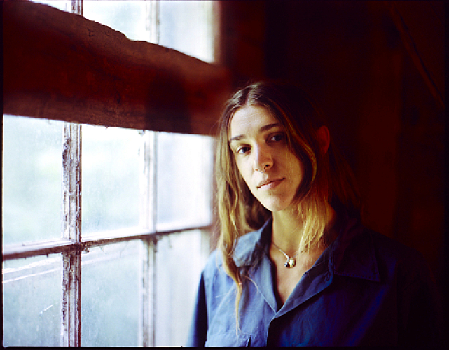 Promo photo for Merce Lemon