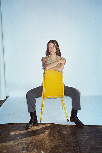 Promo photo for Merce Lemon