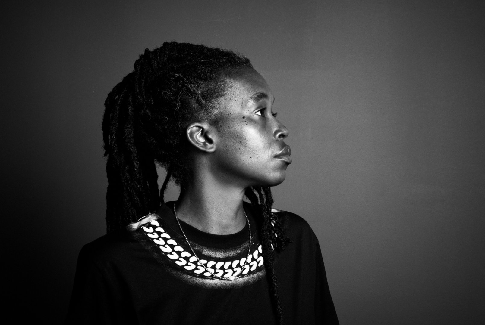 Moor Mother promo photo