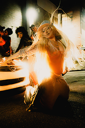 Promo photo for NGHTCRWLR