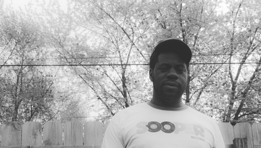 Promo photo for NNAMDÏ