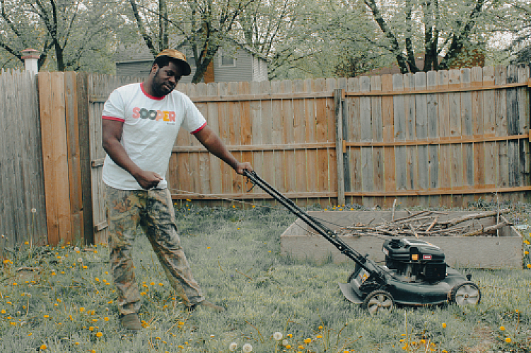 Promo photo for NNAMDÏ