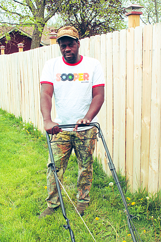 Promo photo for NNAMDÏ