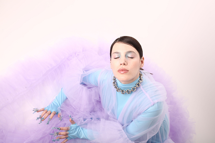 Promo photo for NOIA