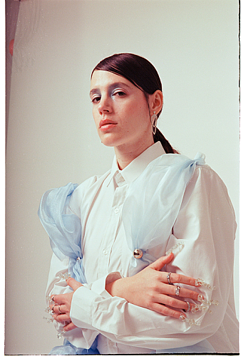 Promo photo for NOIA