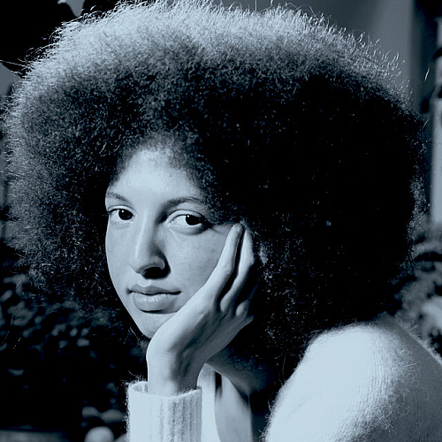 Promo photo for Nala Sinephro