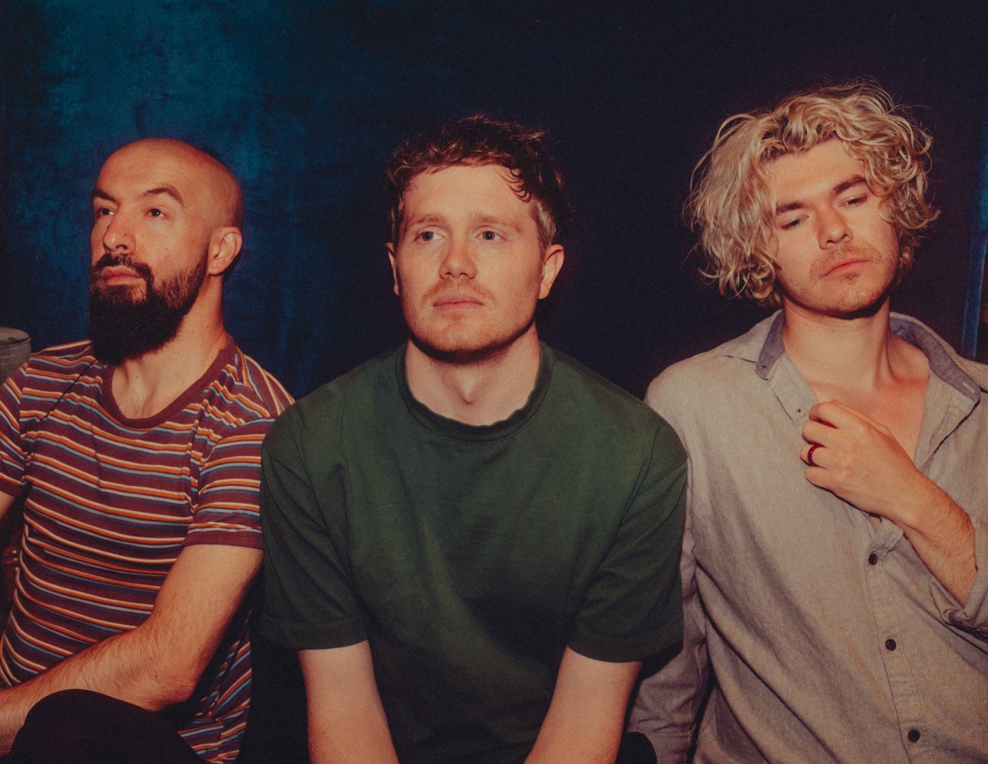 Nature TV promo photo