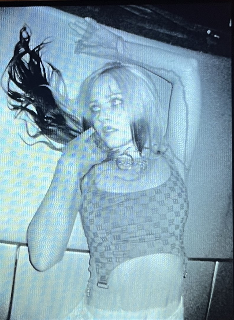 Neggy Gemmy promo photo