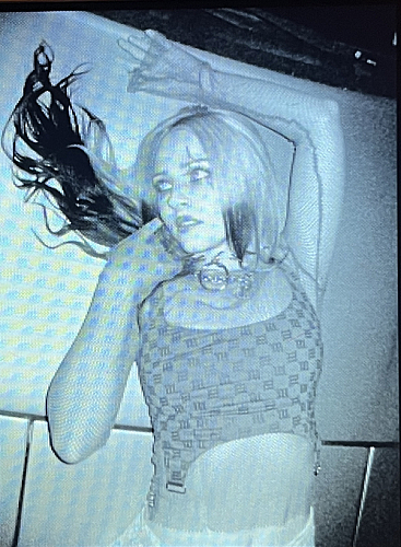 Promo photo for Neggy Gemmy