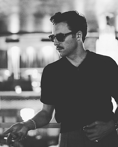 Promo photo for Nick Waterhouse