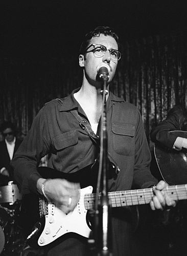 Promo photo for Nick Waterhouse