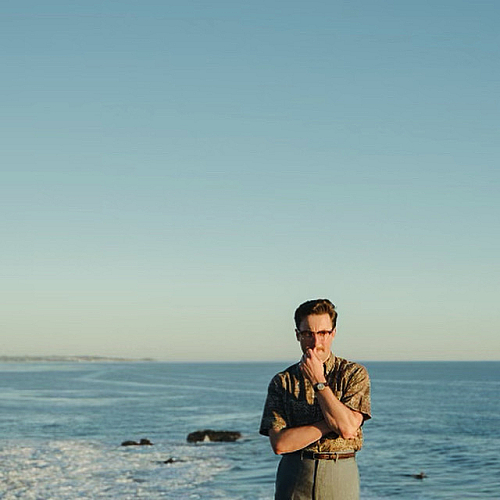 Promo photo for Nick Waterhouse