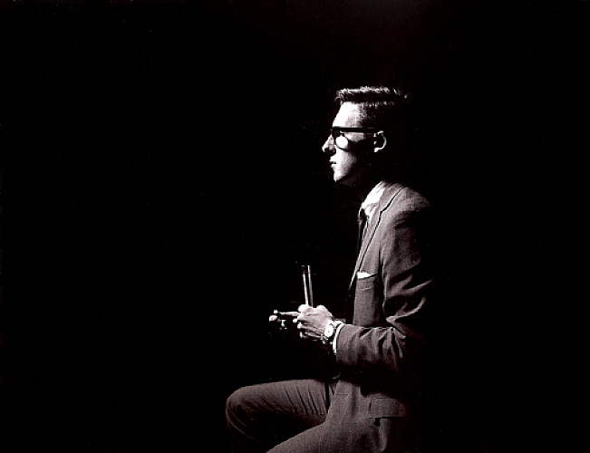 Promo photo for Nick Waterhouse