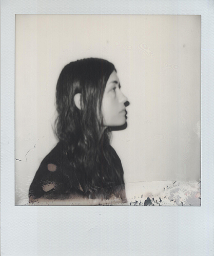 Promo photo for Nivhek