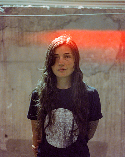 Promo photo for Nivhek