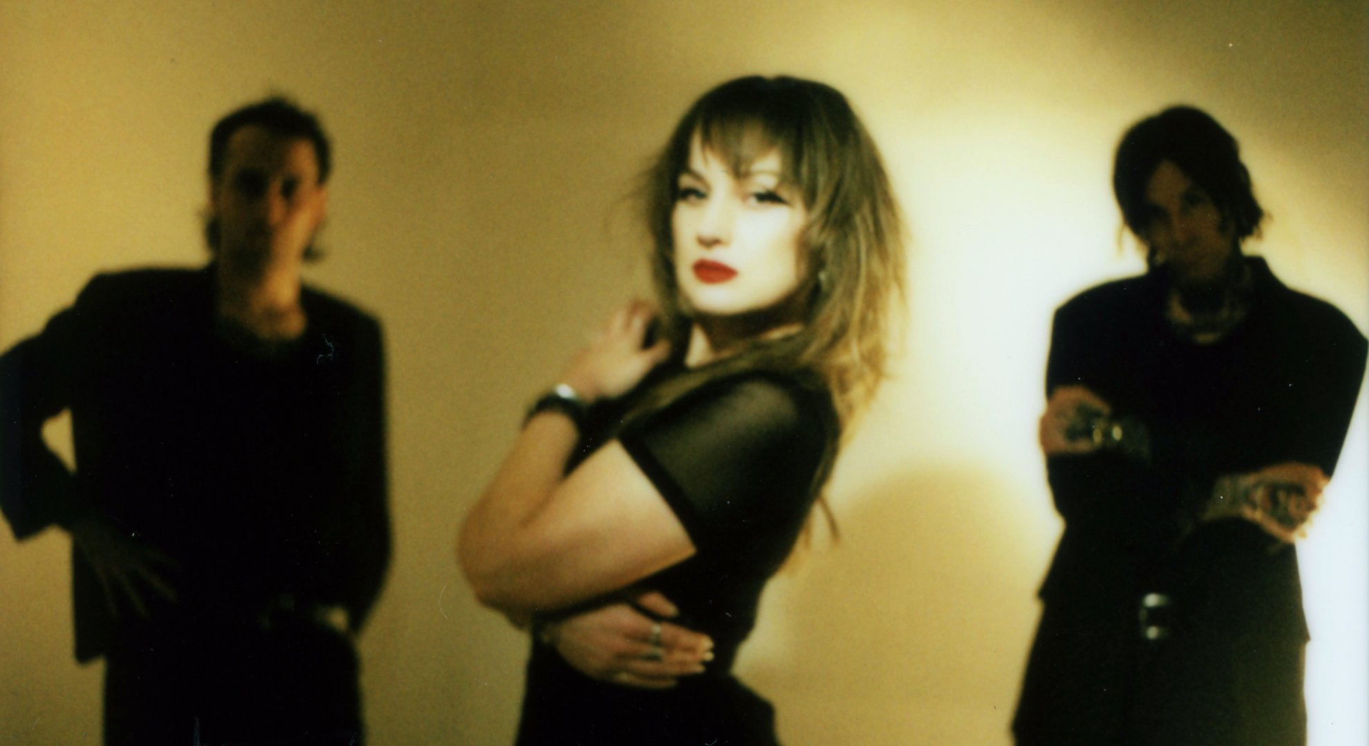 Nuovo Testamento promo photo