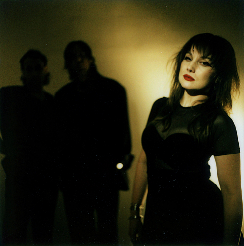 Promo photo for Nuovo Testamento