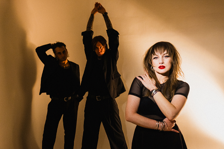 Promo photo for Nuovo Testamento