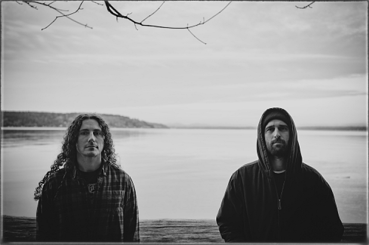 Promo photo for Bell Witch