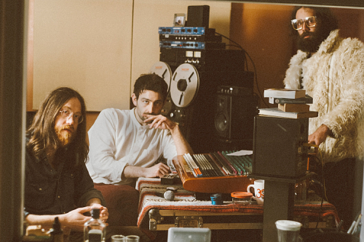 Promo photo for Okkervil River