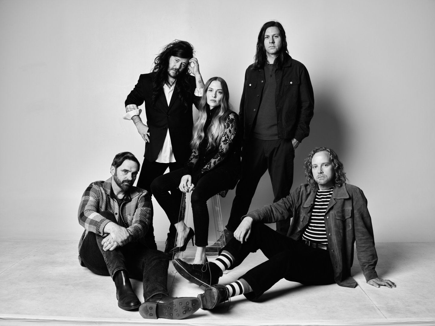 Other Lives promo photo