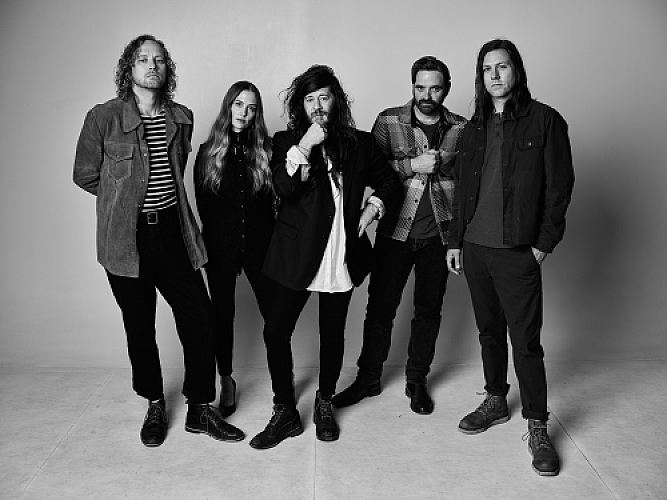 Promo photo for Other Lives