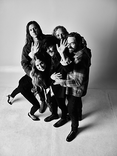 Promo photo for Other Lives