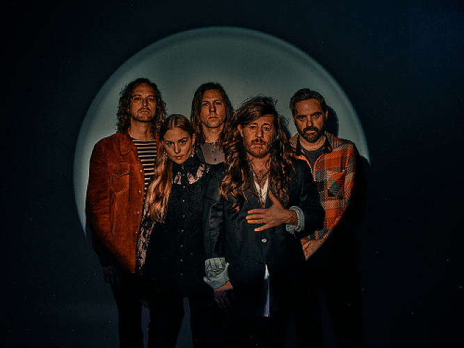 Promo photo for Other Lives