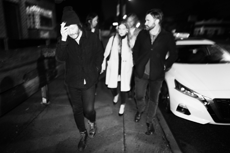 Promo photo for Other Lives