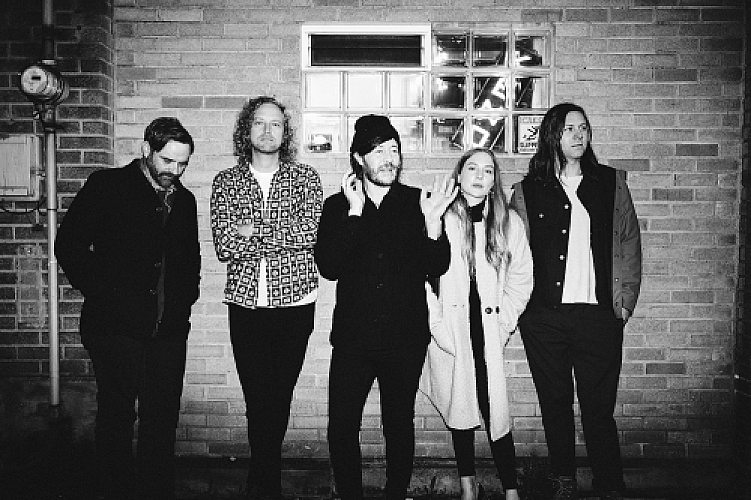 Promo photo for Other Lives