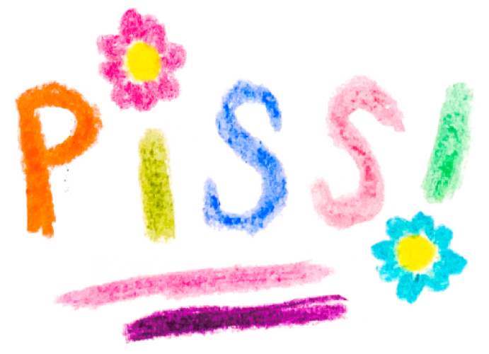 Promo photo for PISS