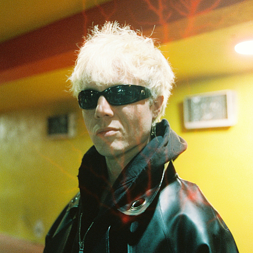 Promo photo for Panther Modern