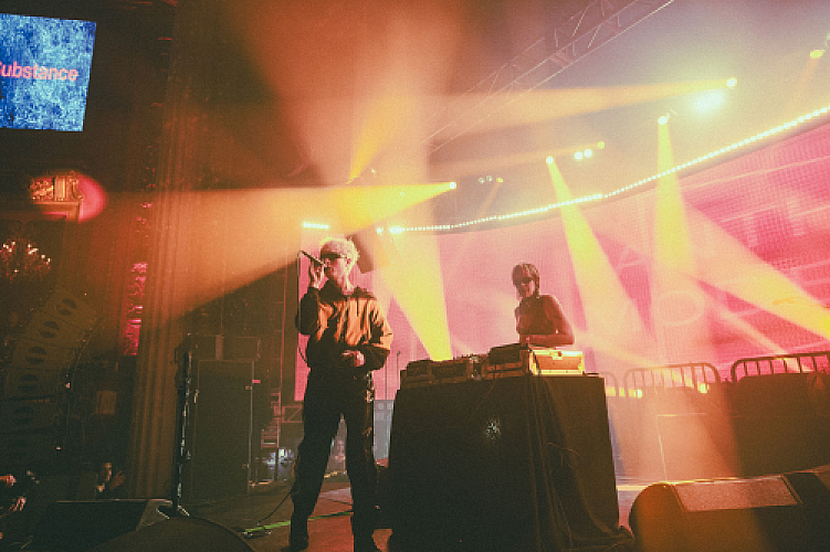 Promo photo for Panther Modern