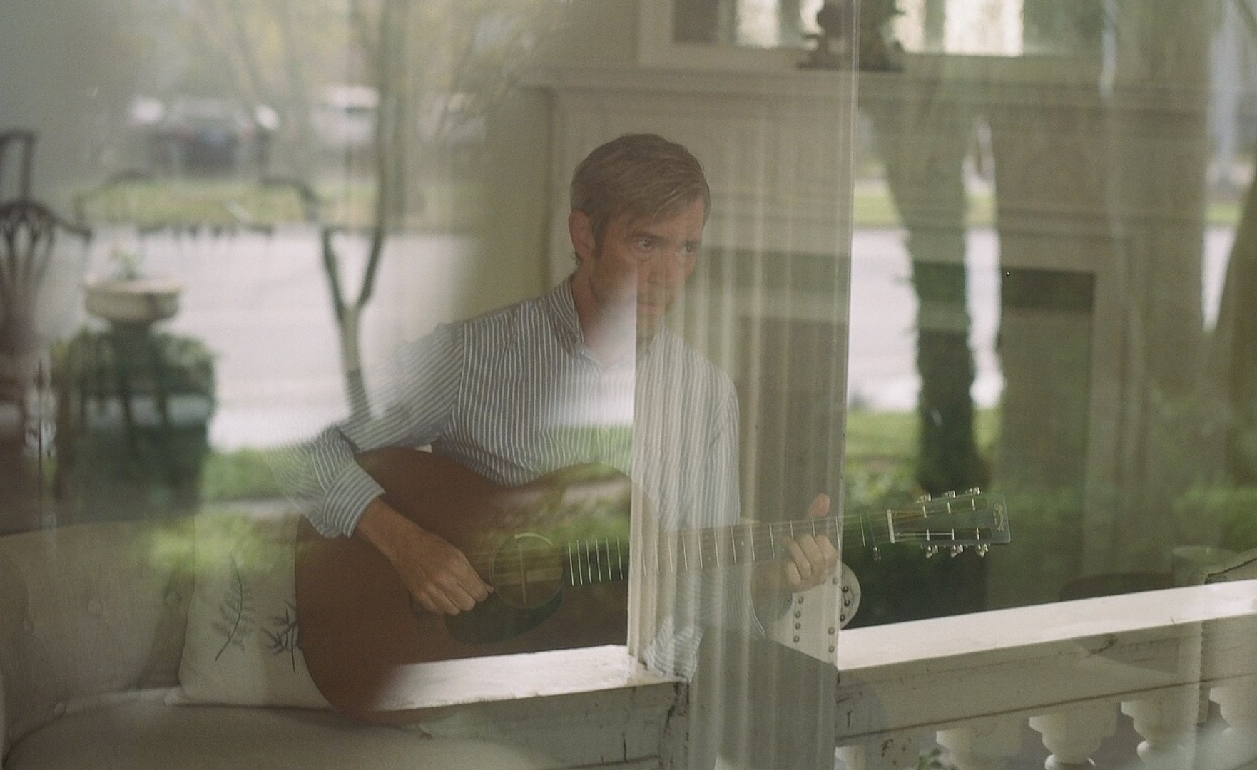 Bill Callahan promo photo