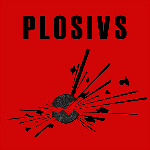 Promo photo for Plosivs