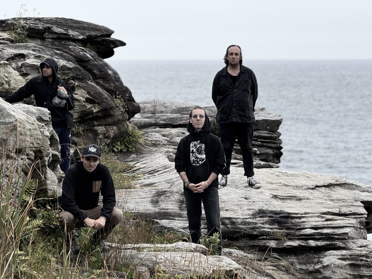 Poison Ruïn promo photo