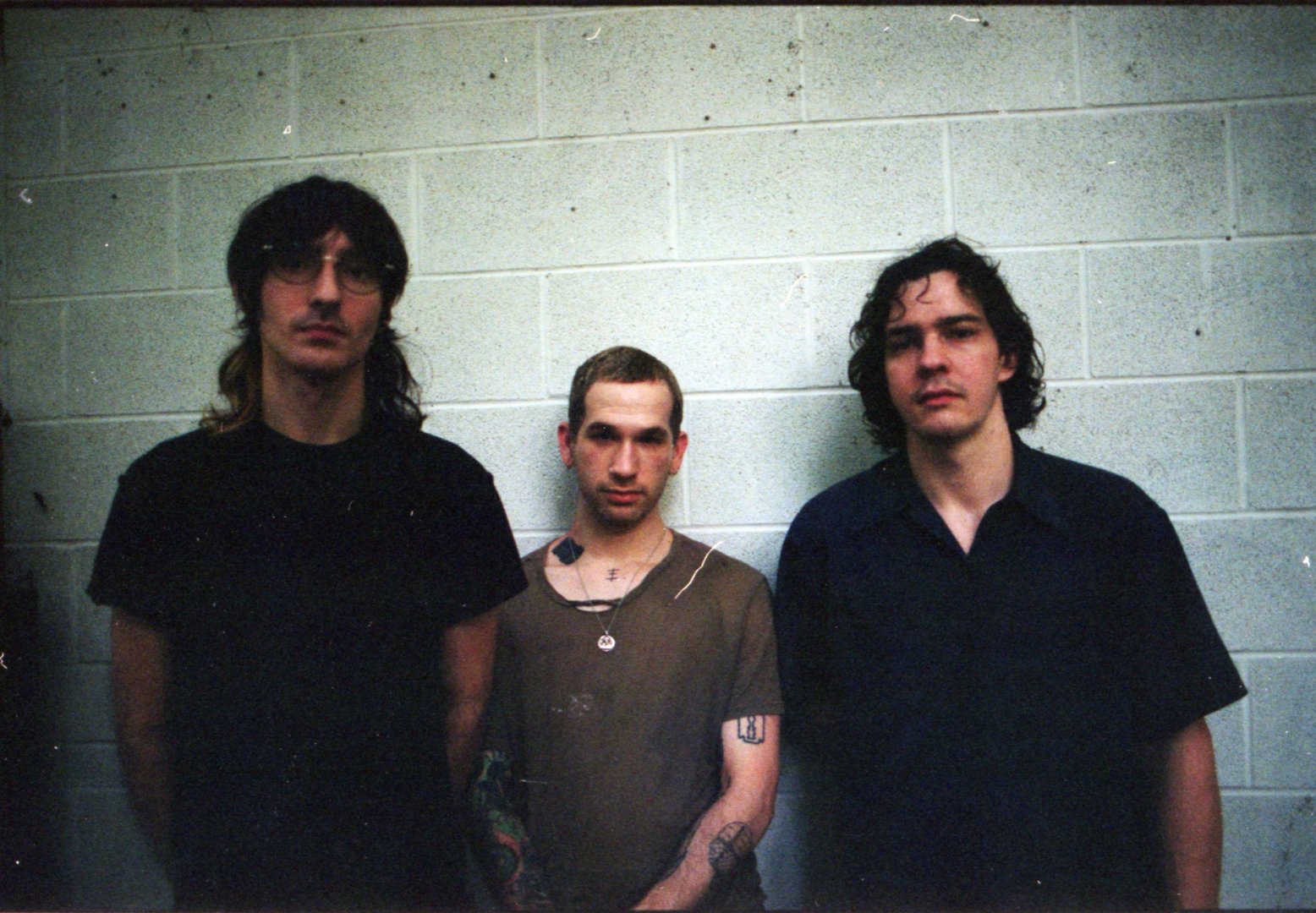 Portrayal of Guilt promo photo