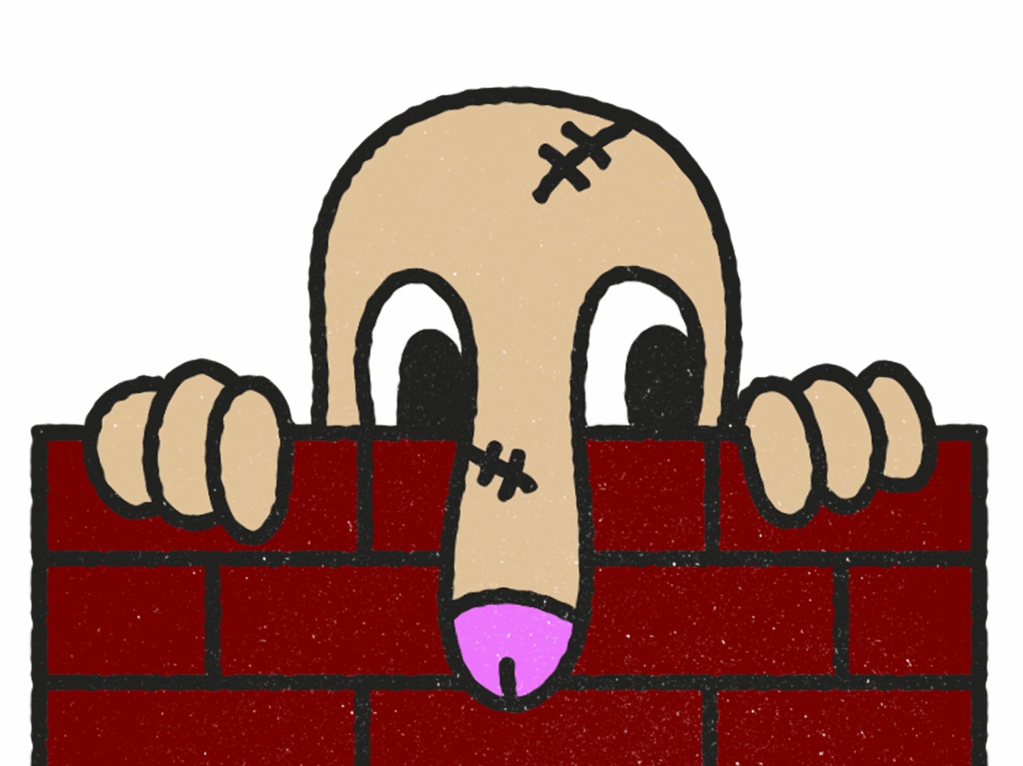 Prison Affair promo photo