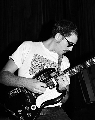 Promo photo for Prison Affair