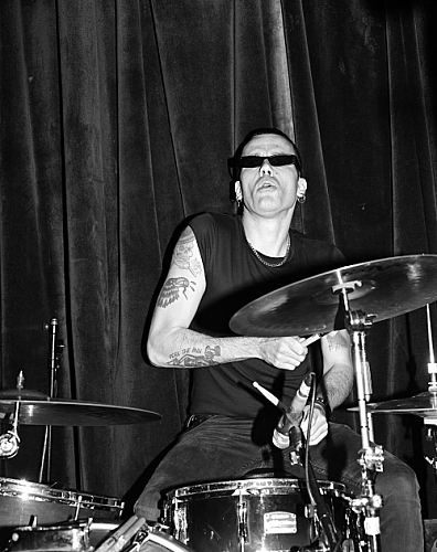 Promo photo for Prison Affair