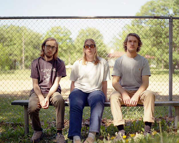 Promo photo for Prize Horse