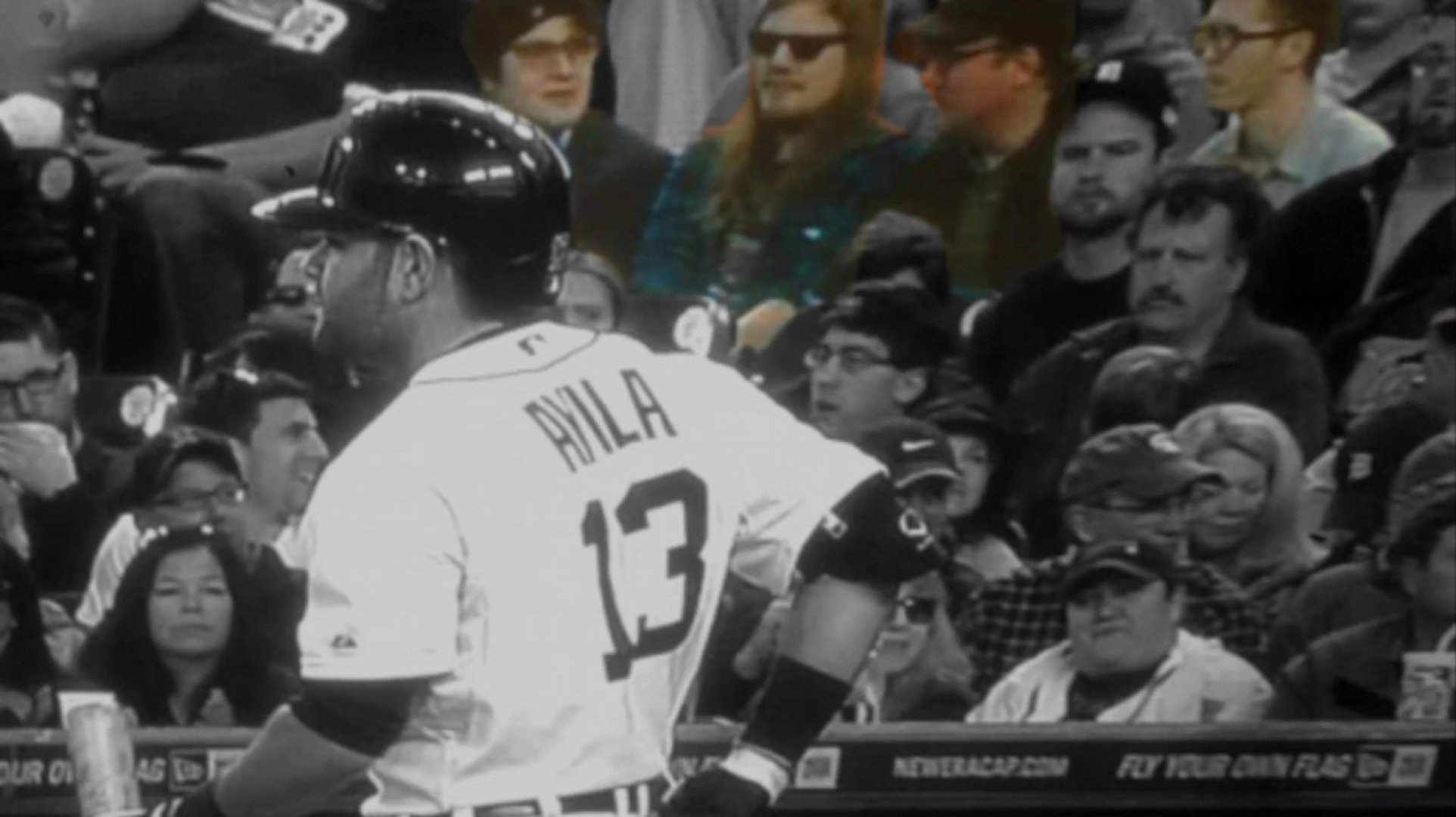 Protomartyr promo photo