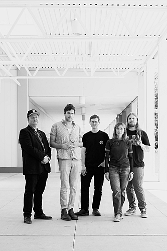 Promo photo for Protomartyr